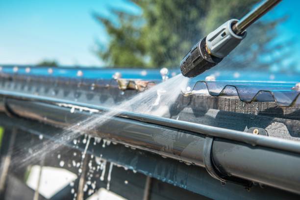 Pressure Washing Services for Businesses in Centerville, UT